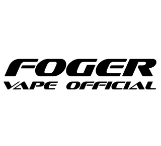 Foger Vape Official